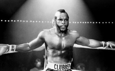 Rocky, Clubber Lang and How To Get Ready to be a Kick-Ass Entrepreneur