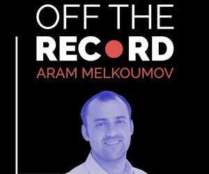 Off the Record with Aram: Entrepreneurship is a mental game – Mike Smerklo, Next Coast Ventures